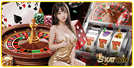 Slot Games Image 1