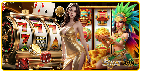 Slot Games Image 1