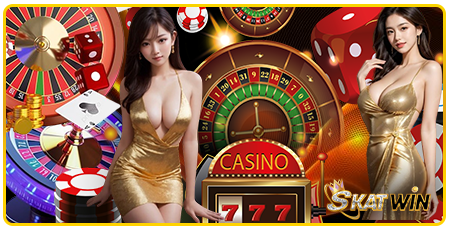 Slot Games Image 1